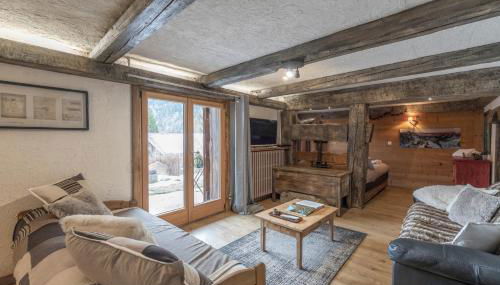 Appartement dans Chalet Authentique - Foto 3