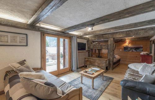 Appartement dans Chalet Authentique - Foto 3