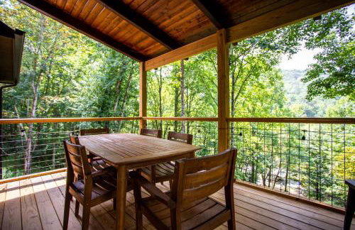 Eagles and Owls Cabin - Foto 2