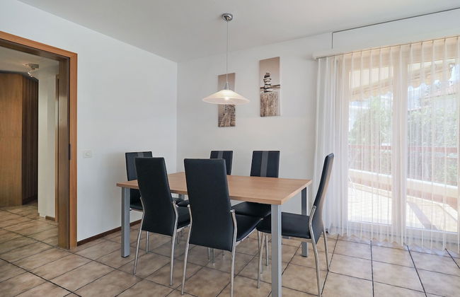 APART HOLIDAYS Residenza Flora - Foto 3