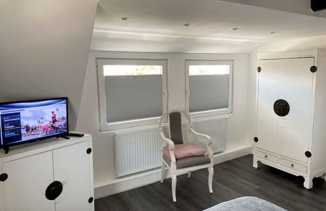 Beautiful View in the Anchor House on the Siel - Foto 15