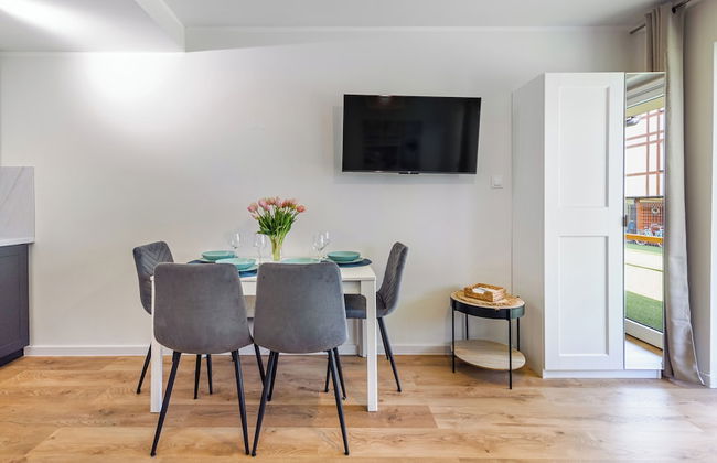 Apartamenty Sun&Snow Modrzewiowa - Photo 36