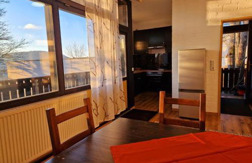 Berg-Bungalows Leinleitertal - Foto 36