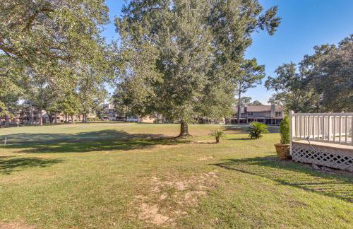 Inviting Home with Golf Course View in Diamondhead! - Foto 23