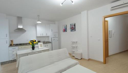 HOME CENTRO I max 4 personas HOME CENTRO II max 6 personas - Foto 2