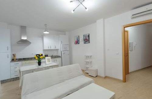 HOME CENTRO I max 4 personas HOME CENTRO II max 6 personas - Foto 2