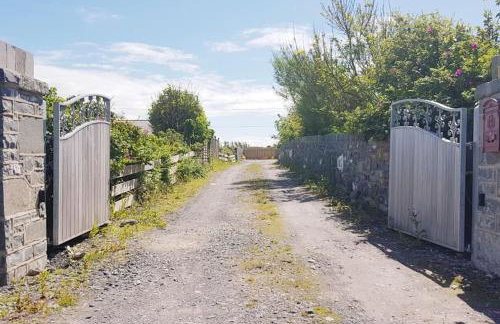 WILLOW SNUG - Trearddur Bay COSY apartment - Photo 22