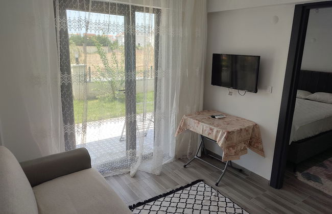 Bazyel Apart Otel - Foto 48