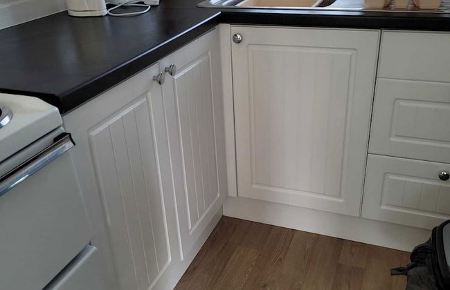 Cosy and Modern Chalet Near Norwich, England - Foto 13