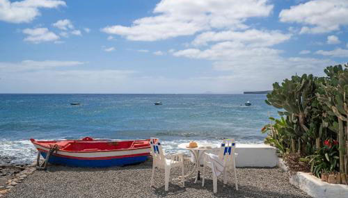 Apartamentos Callao - Foto 2