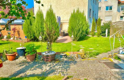 Kassel Souterrain in Stadtnähe mit 2 Bädern und EV Lademöglichkeit - Foto 41