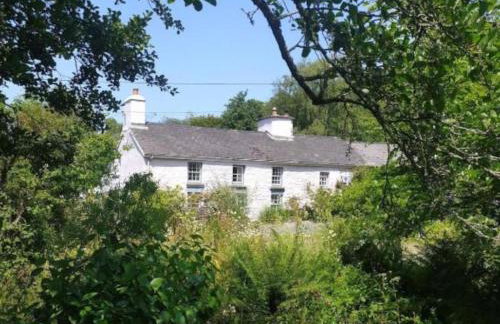 Rhydyfantwn Fach Cottage, Cardigan - Foto 15