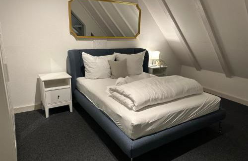 Zentral gelegenes Premium-Apartment mit viel Tageslicht - Foto 3