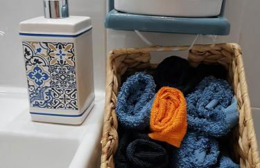 Дуплекс " Torre Gala" Playa Flamenca - Photo 42