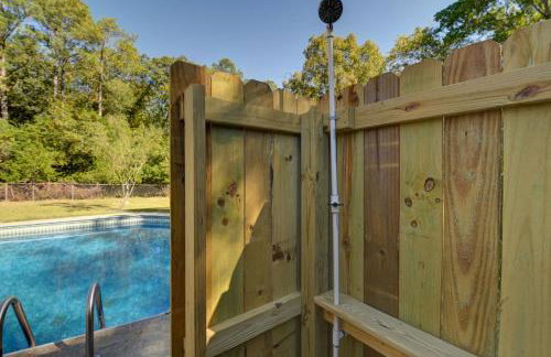 Lexington Leisure House- 4BR - Foto 43