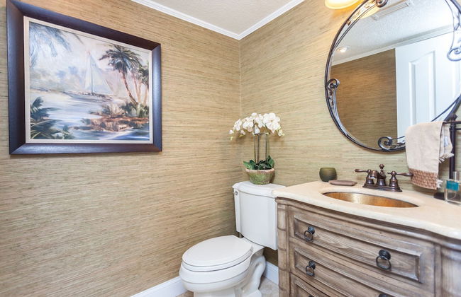 Jacksonville Beach Waterford 10A - Foto 21