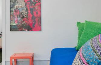 Folly Vacation Laid Back Casual Beach Bungalow 209-B - Foto 40