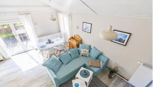 Wohlfühloase Villa Sunshine an weißem Sandstrand - Foto 2