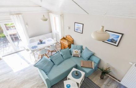 Wohlfühloase Villa Sunshine an weißem Sandstrand - Foto 2