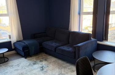 Modern apartment, 1km from city! - Photo 1