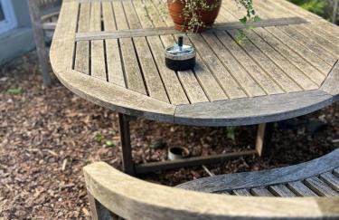 Black Billard l Loft für 2-5 Personen l Wohlfühlen in Altstadtnähe - Foto 29