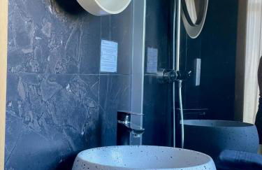 "L'italien rétro" à deux pas des halles, clim, wifi - Foto 9