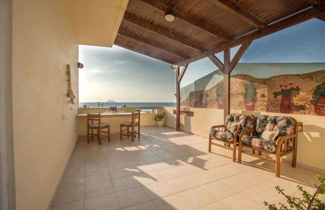 Kalamaki Sight - Foto 27