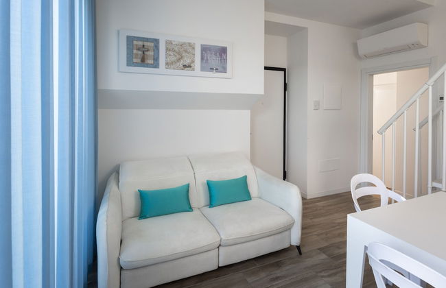 Appartamenti le Vele - Siroli Collection - Foto 50