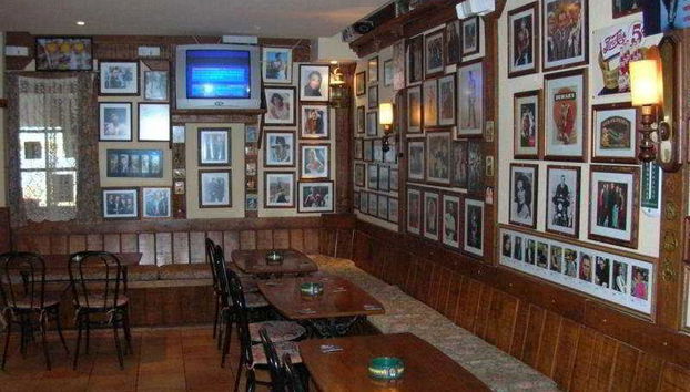 El Cortijo Escana - Photo 4