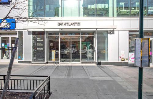 Blueground Boerum Hill pets allowed nr Brooklyn Bridge NYC-2232 - Foto 27