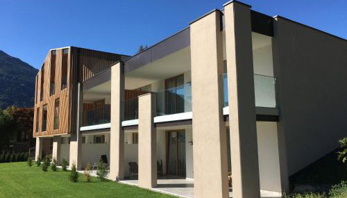 Panorama Residence Öhlerhof - Foto 3