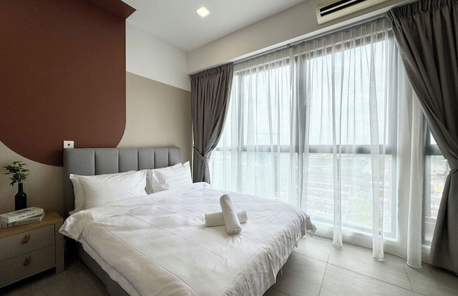 Bell Suites - Foto 27