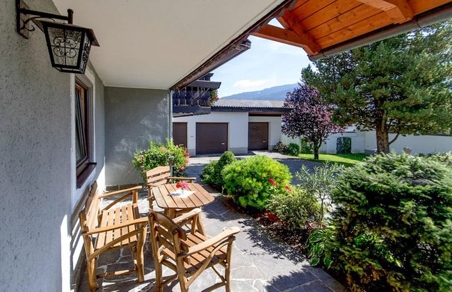 Chalet in Kreischberg Near Hiking Trails - Foto 9