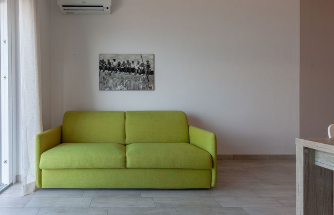 La Maison Blanche - Photo 9