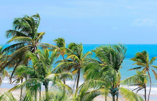 Completo Apart em Cumbuco por Carpediem - Photo 61