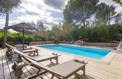 Luxurious Refuge in National Park on Island - heated Pool - 5 minutes to Ocean - Foto 11