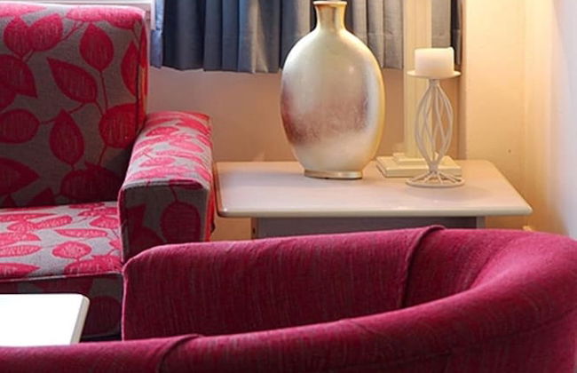 Chasely Apartment Hotel - Photo 32