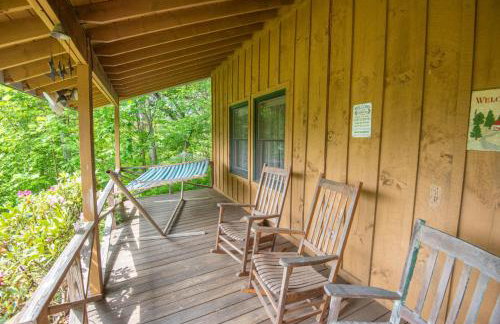 Private Mnt Views-- Pet Friendly, Sleeps 6, Overlooks Phoenix Mnt - Photo 24