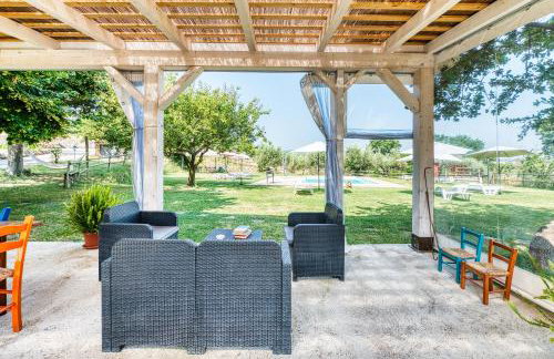 Tulipano - Agriturismo Fogliani - Photo 17