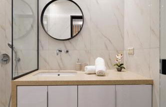 Estilo luxury apartment - Photo 21