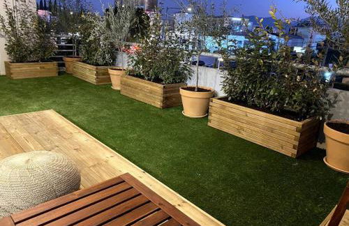 Spacious and Sunkissed 3BR & 2 Bathrooms Apartment - Foto 35