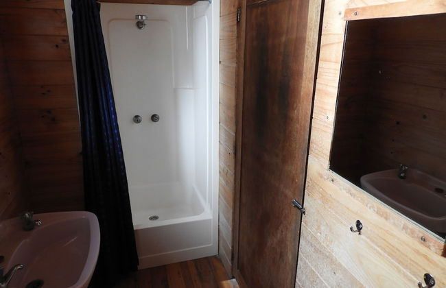 Somerset Caravan Park - Foto 39