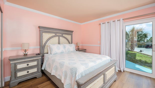 Ocean Harbor II - Foto 4, Habitación