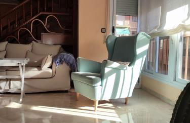 Pisazo muy amplio y confortable - Foto 45