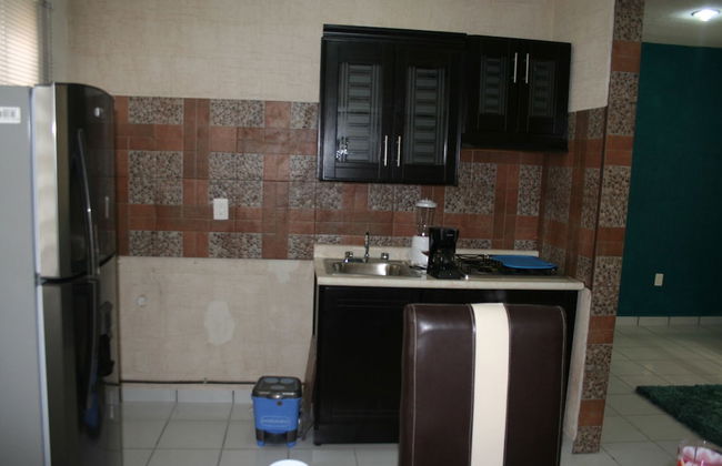 Apartments Paraiso Maya 19-b - Photo 10