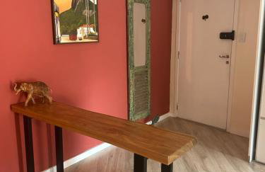 Apartamento no coração do Rio de Janeiro - Photo 5