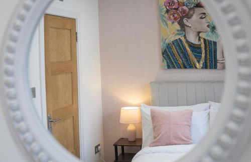 A spacious and modern 4Bedroom house - Foto 20