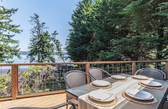 Eagles Watch by Avantstay Large Deck w/ Views - Foto 27