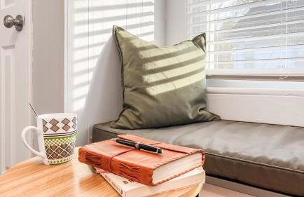 Homey Lodge - Cozy home / Walk to Revolution Mill / Near Downtown / Perfect for groups and family / Free parking - Foto 40