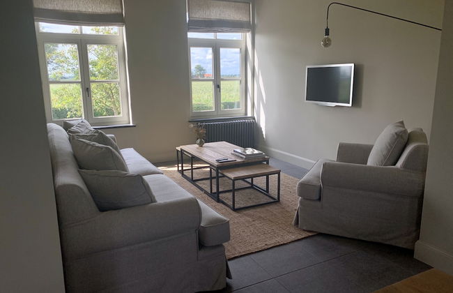 Hoeve Hazegras - Foto 42